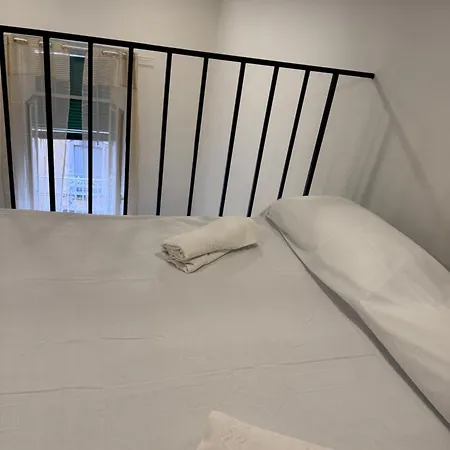 Apartamento Maison Vesuvio