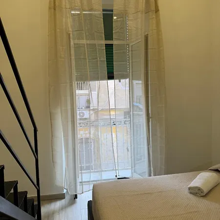 Maison Vesuvio *