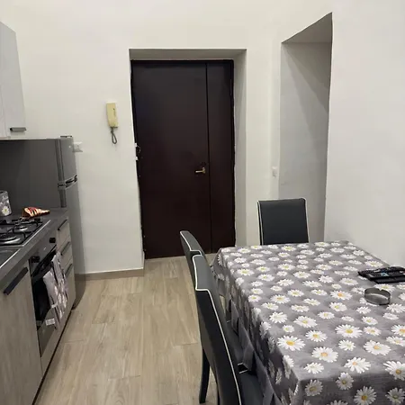 Apartamento Maison Vesuvio *