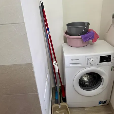 Maison Vesuvio Apartamento *