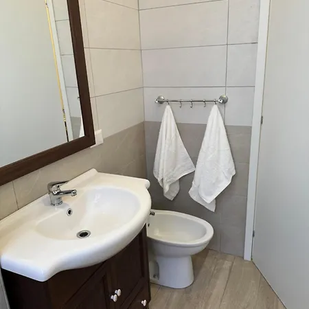 Apartamento Maison Vesuvio *