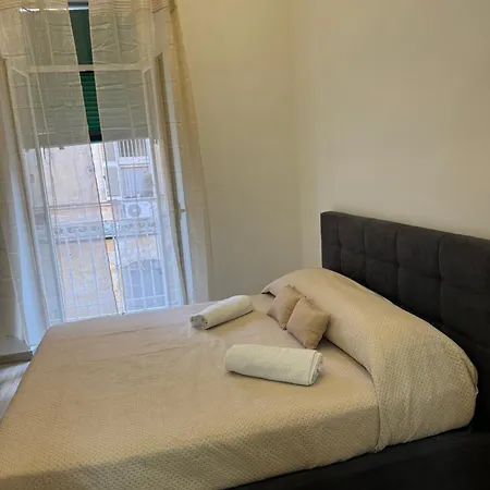 Maison Vesuvio Apartament