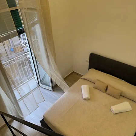شقة Maison Vesuvio