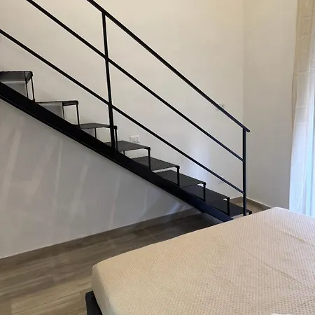 Maison Vesuvio شقة نابولي