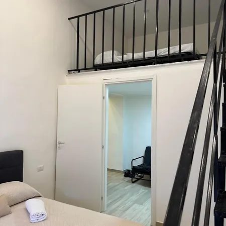 Maison Vesuvio